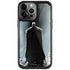 DC Comics Batman Black Mirror Cover #1 iPhone Cases