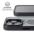 DC Comics Batman Black Mirror Cover #1 iPhone 14 Pro Max Kickstand Case