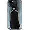 DC Comics Batman Black Mirror Cover #1 iPhone Skins
