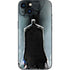 DC Comics Batman Black Mirror Cover #1 iPhone Skins