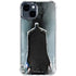 DC Comics Batman Black Mirror Cover #1 iPhone 15 Clear Case