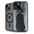 DC Comics Batman Black Mirror Cover #1 iPhone 15 Kickstand Case