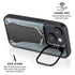 DC Comics Batman Black Mirror Cover #1 iPhone 15 Kickstand Case