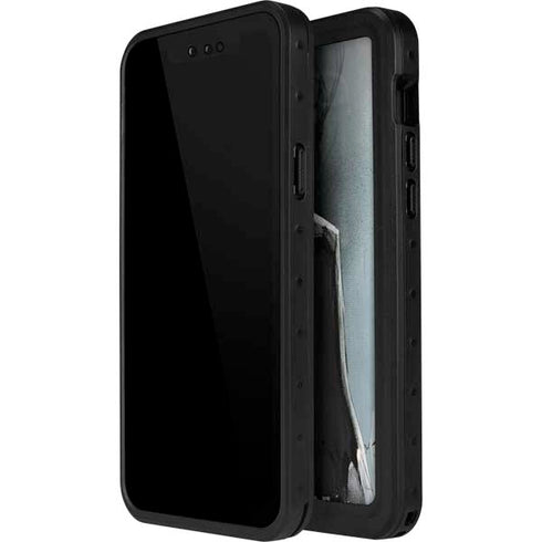 DC Comics Batman Black Mirror Cover #1 iPhone 15 Pro Waterproof Case