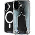 DC Comics Batman Black Mirror Cover #1 iPhone 16 MagSafe Case