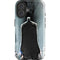 DC Comics Batman Black Mirror Cover #1 iPhone 16 Plus Impact Case