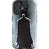 DC Comics Batman Black Mirror Cover #1 iPhone 16 Plus Impact Case