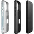 DC Comics Batman Black Mirror Cover #1 iPhone 16 Plus Impact Case