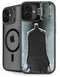 DC Comics Batman Black Mirror Cover #1 iPhone 16 Plus Kickstand Case