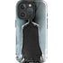 DC Comics Batman Black Mirror Cover #1 iPhone 16 Pro Impact Case