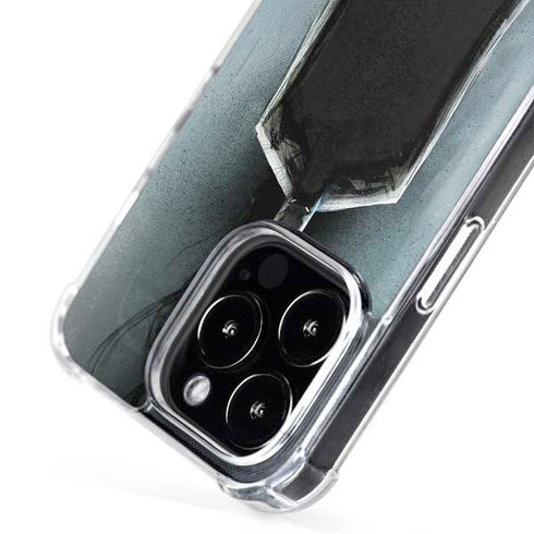 DC Comics Batman Black Mirror Cover #1 iPhone 16 Pro MagSafe Case