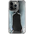DC Comics Batman Black Mirror Cover #1 iPhone 16 Pro Max Clear Case