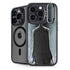 DC Comics Batman Black Mirror Cover #1 iPhone 16 Pro Max Kickstand Case