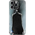 DC Comics Batman Black Mirror Cover #1 iPhone 16 Pro Max Skin