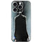 DC Comics Batman Black Mirror Cover #1 iPhone 16 Pro Skin