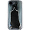 DC Comics Batman Black Mirror Cover #1 iPhone 16e Clear Case