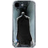 DC Comics Batman Black Mirror Cover #1 iPhone 16e Clear Case