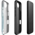 DC Comics Batman Black Mirror Cover #1 iPhone 16e Impact Case