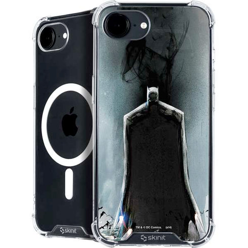 DC Comics Batman Black Mirror Cover #1 iPhone 16e MagSafe Case