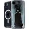 DC Comics Batman Black Mirror Cover #1 iPhone 16e MagSafe Case