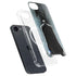 DC Comics Batman Black Mirror Cover #1 iPhone 16e MagSafe Case