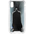 DC Comics Batman Black Mirror Cover #1 iPhone XS Clear Case