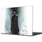 DC Comics Batman Black Mirror Cover #1 Apple MacBook Pro 14-inch Skin