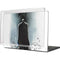 DC Comics Batman Black Mirror Cover #1 MacBook Cases
