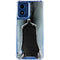 DC Comics Batman Black Mirror Cover #1 Moto G 5G (2024) Clear Case