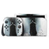 DC Comics Batman Black Mirror Cover #1 Nintendo Skins