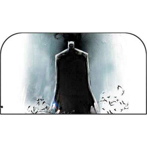 DC Comics Batman Black Mirror Cover #1 Nintendo Switch 2 (2025) with Joy-Con Skin