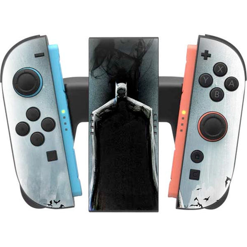 DC Comics Batman Black Mirror Cover #1 Nintendo Switch 2 (2025) Joy-Con Controller Skin