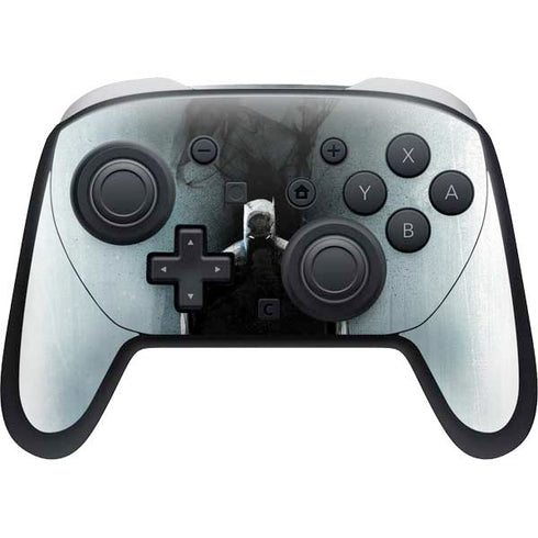 DC Comics Batman Black Mirror Cover #1 Nintendo Switch 2 (2025) Pro Controller Skin