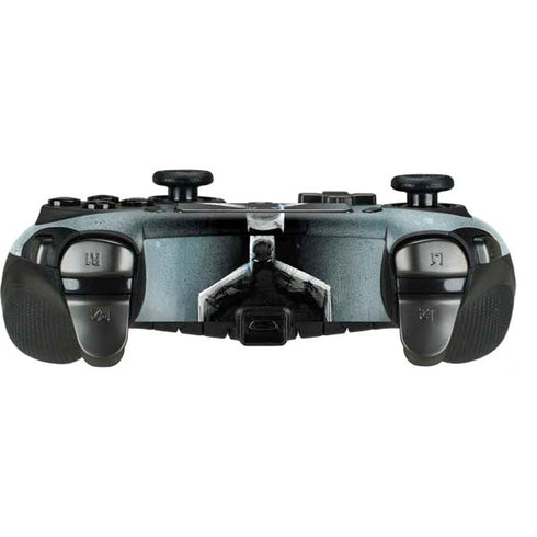 DC Comics Batman Black Mirror Cover #1 PlayStation Scuf Vantage 2 Controller Skin