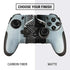 DC Comics Batman Black Mirror Cover #1 PlayStation Scuf Vantage 2 Controller Skin