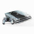 DC Comics Batman Black Mirror Cover #1 PlayStation PS4 Skins