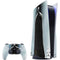 DC Comics Batman Black Mirror Cover #1 PlayStation PS5 Skins