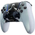 DC Comics Batman Black Mirror Cover #1 PS5 DualSense Edge Pro Controller Skin