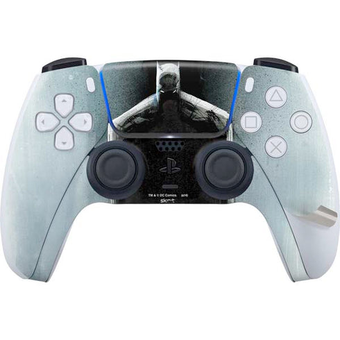 DC Comics Batman Black Mirror Cover #1 PS5 Pro Bundle Skin