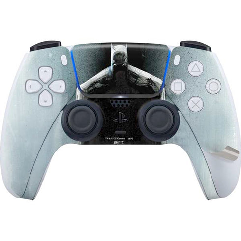 DC Comics Batman Black Mirror Cover #1 PS5 Pro Disk Bundle Skin