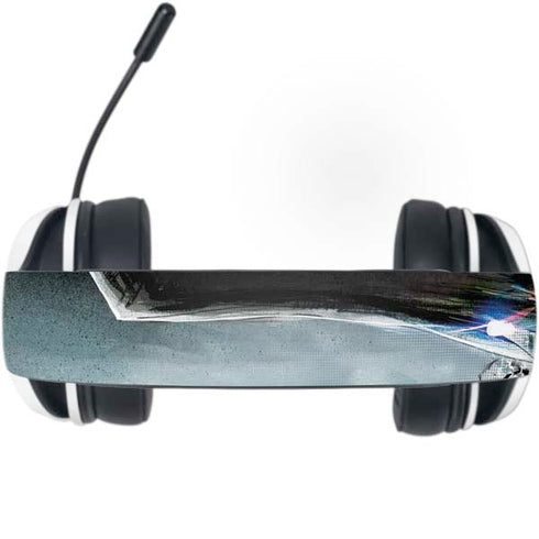 DC Comics Batman Black Mirror Cover #1 Razer Kraken X Skin