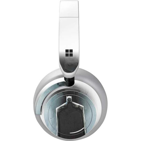DC Comics Batman Black Mirror Cover #1 Surface Headphones Skin
