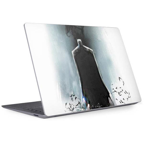 DC Comics Batman Black Mirror Cover #1 Surface Laptop 3 13.5in Skin