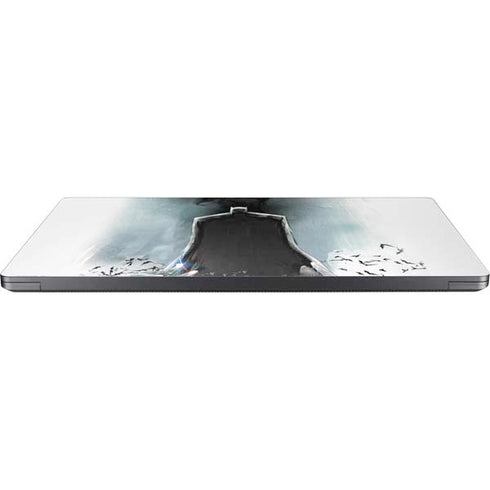 DC Comics Batman Black Mirror Cover #1 Surface Laptop 7 13.8in Skin