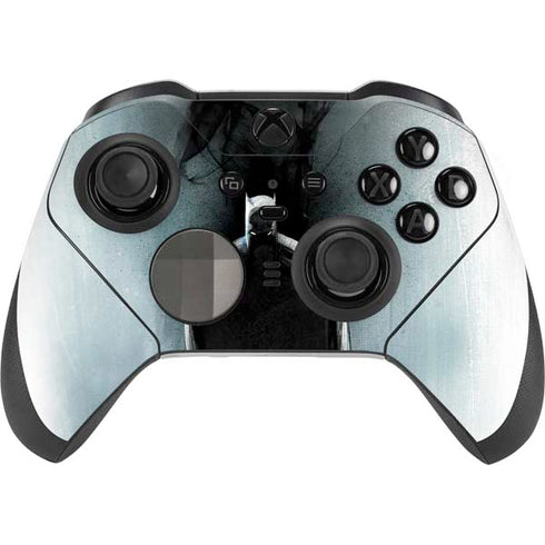 DC Comics Batman Black Mirror Cover #1 Xbox Elite Wireless Controller Series 2 Skin