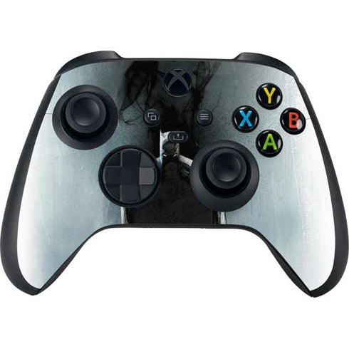 DC Comics Batman Black Mirror Cover #1 XBox Series X Digital Edition Bundle Skin
