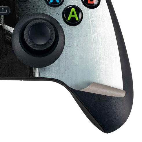 DC Comics Batman Black Mirror Cover #1 XBox Series X Digital Edition Bundle Skin
