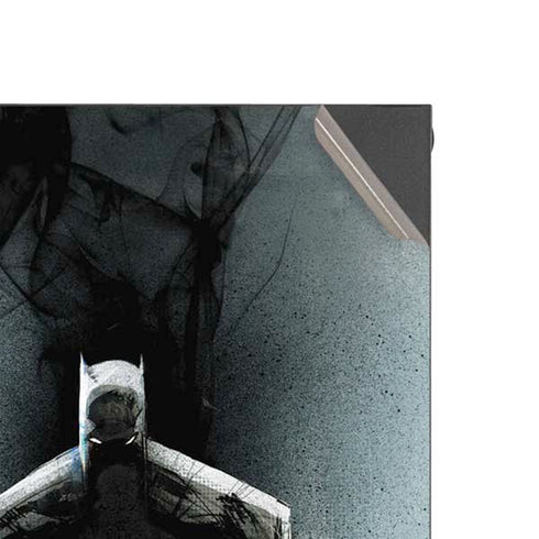 DC Comics Batman Black Mirror Cover #1 XBox Series X Digital Edition Console Skin