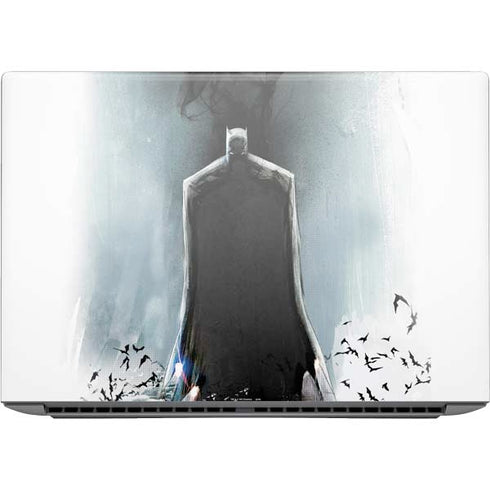 DC Comics Batman Black Mirror Cover #1 HP ZBook Fury 16 G10 Skin