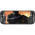 DC Comics Batman Begins Art Steam Deck Handheld Gaming Computer Skin